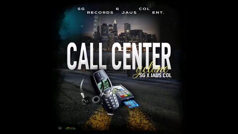 XYCLONE x SG x JAUS COL “Call Center” Streaming Worldwide Now…