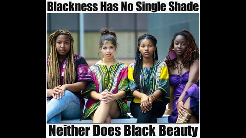 Single Black Mothers Unjustifiably, DEMONIZED ?