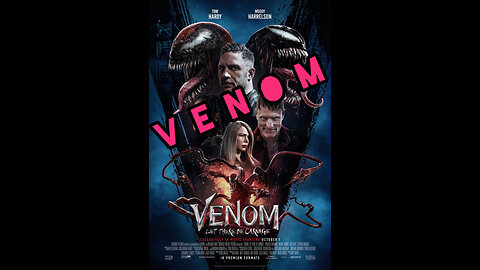 VENOM - THE LAST DANCE | OFFICIAL HINDI TRAILER | In Cinemas October 25