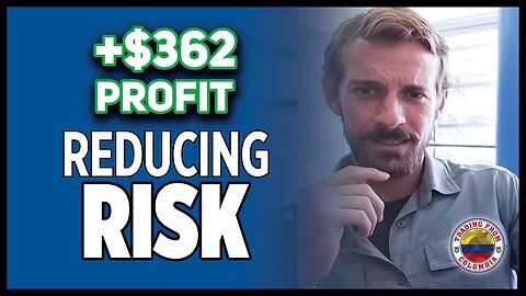 Knowing When To Cut Down On Risk | The Daily Profile Show