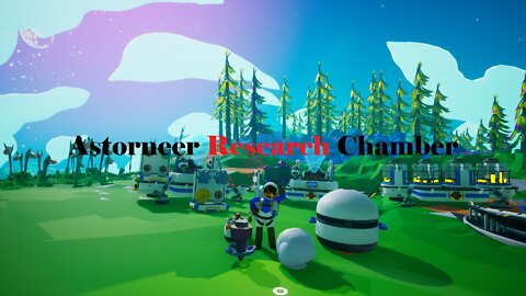 Astroneer research guide