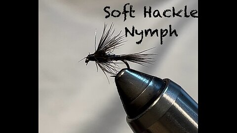 Soft Hackle Nymph