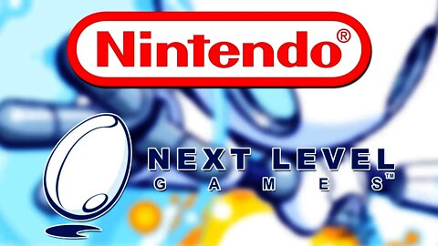 Nintendo Acquires Next Level Games! (Luigi's Mansion, Mario Strikers, and more)