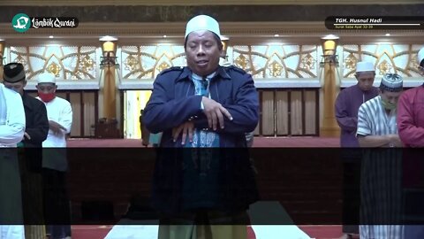 Imam Sholat Suara Merdu - Penenang hati & Pikiran - Bacaan Quran Pengantar Tidur