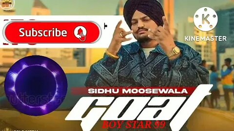 GOAT (Full Video) Sidhu Moose Wala|azir Patar | Sukh Sanghera | Moosetape dj remix song 🎶 2022 new 🎶