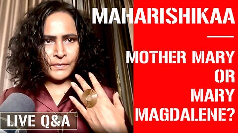 Maharishikaa | Manifesting divine feminine and sexual mastery