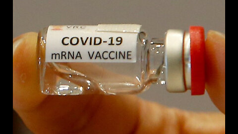 mRNA vaccine scam