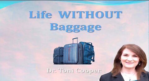 Christian Counseling | Life Without Baggage