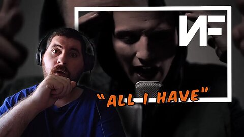 Hit a bit close to home | All I Have - NF