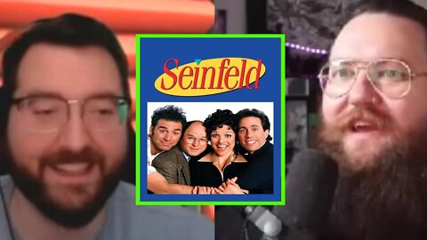 PKA Plays the Seinfeld trivia game