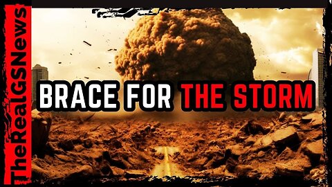 JUST IN 🚨 DOOMSDAY PLANE IN THE AIR - IMPORTANT NUKE NEWS JUST DROPPED