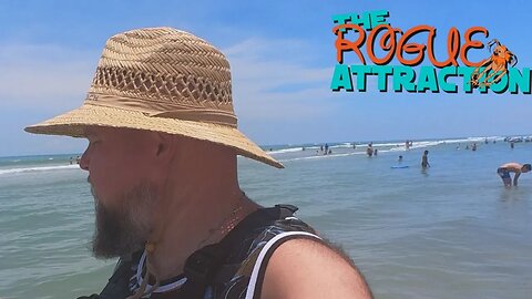 Live Rogue Incognito! 4th of July weekend at Cocoa Beach | How Bad Can It Be?