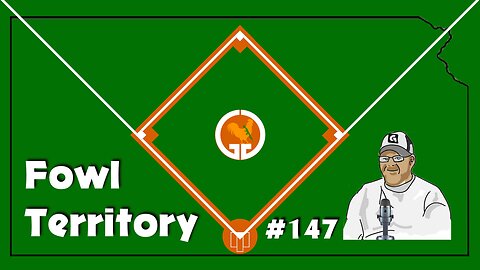 Fowl Territory #147