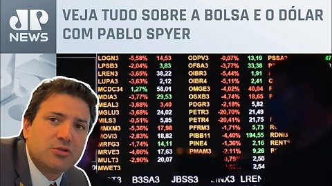 Mercados cautelosos antes do ADP | MINUTO TOURO DE OURO - 05/04/2023