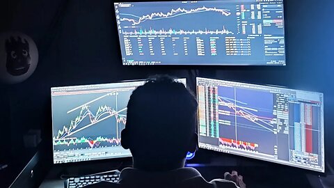 DAY TRADE CRIPTOMOEDAS_B3_FOREX