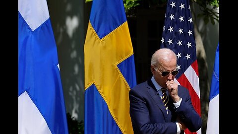 Biden fears the collapse of Russia as a result of Ukraine’s victory