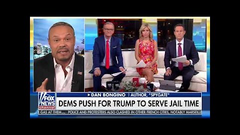 The Dan Bongino Show