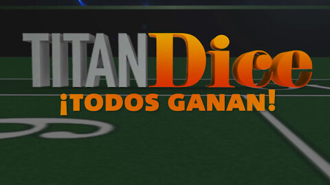 🎲 Titan Dice: ¡un juego que debes probar! | Juego en línea Meridian