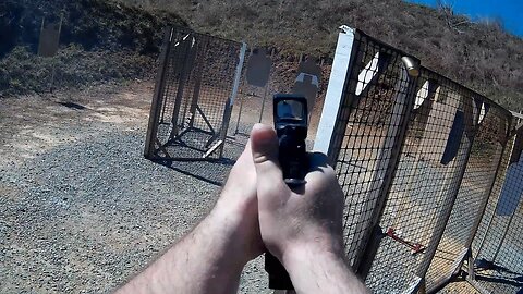 GRB USPSA Match 3/16/24 LO