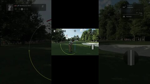 PGA Tour 2K23 - (NO COMMENTARY)