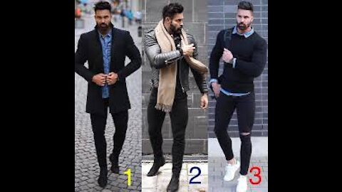 5 Ways To Wear A Suit Without A Tie | Casual Suit Outfit Ideas | Men's Fashion