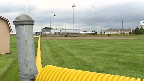 Play Ball! Wadsworth Youth Baseball prepares to return as league considers safety measures