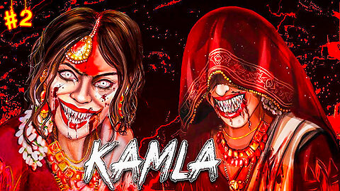 KAMLA KA KHEL KHATAM I (KAMLA HORROR GAME) ENDING