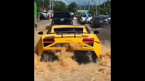 Lambo fail #expensive