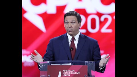 NYC Jewish Heritage Museum Bans DeSantis After Signing Parental Rights Bill