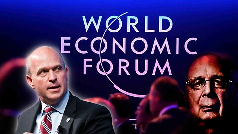 WEF Policies SLAMMED: DANGEROUS Ideologies ANTI Human