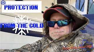 Simple Way To Keep The Pipes From Freezing 🥶 In Your RV/Motorhome