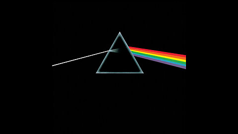 Pink Floyd – The Dark Side Of The Moon