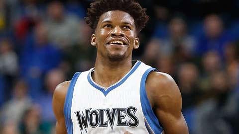 Chicago Bulls Trade Jimmy Butler to Timberwolves WITHOUT Telling Him