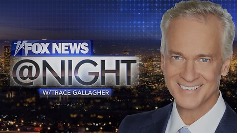 FOX NEWS @ NIGHT with Trace Gallagher (09/18/24) FULL EPISODE