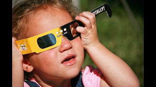 Faces of Eclipse 2017