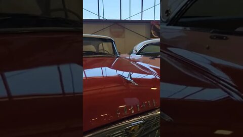 1955 Packard 400 #justdriveit #classiccars #1955packard400 #classic