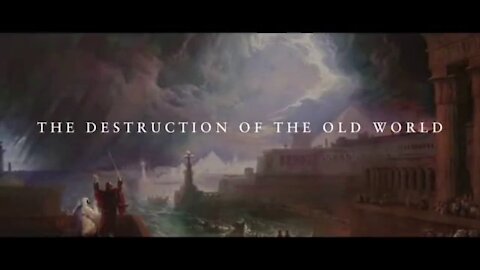 STOLEN HISTORY- DESTRUCTION OF THE OLD WORLD (RUMBLE SUPPRESSED VIDEO)