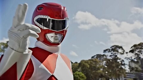 Power Rangers Once & Always Is 2 Weeks Away! Fan Preview - Power Rangers Once & Always #powerrangers