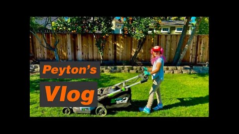 Peyton’s Lawn Care Vlog_010