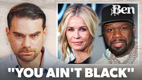 Chelsea Handler Whitesplains Voting to 50 Cent