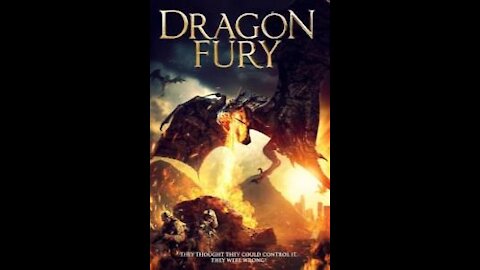 Dragon Fury (2021)