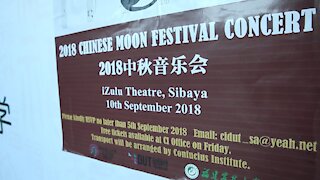 SOUTH AFRICA - Durban - Chinese Moon Festival (HBV)