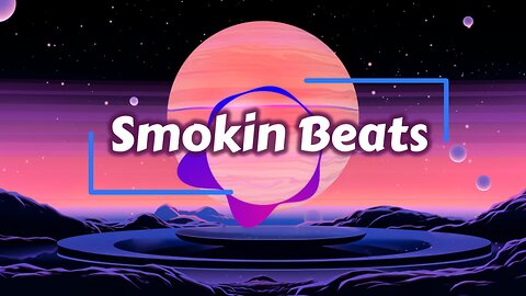 Smokin Beats 2 - Club Hype Type Beat #nocopyrightbackgroundmusic