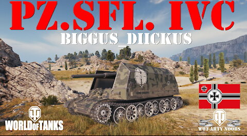 Pz.Sfl. IVc - Biggus_Diickus