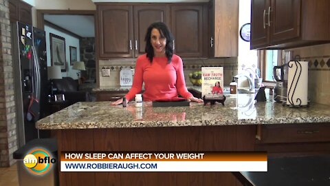 Fitness Friday – Tips for better sleep