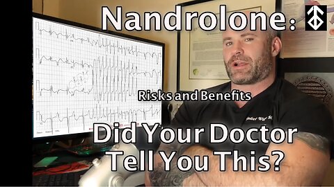 Nandrolone (Deca): Risks and Benefits your Doctor probably didn't mention