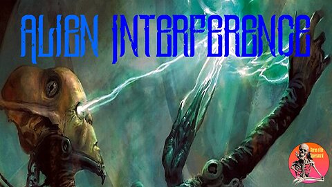 Alien Interference | Interview with Dr. Bruce Rapuano | Stories of the Supernatural