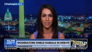 Lauren Boebert SLAMS Kamala Harris' Debate LIES - September 11, 2024