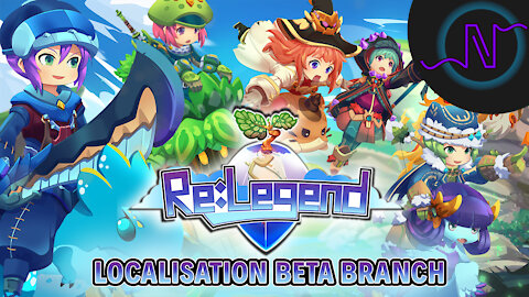 LOCALIZATION BETA BRANCH RELEASED! - Re:Legend Beta Branch