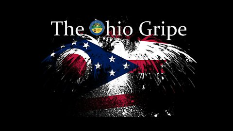 New podcast called The ohio Gripe